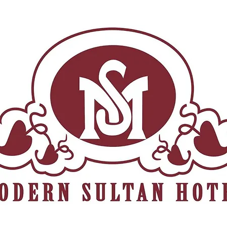 Modern Sultan Hotel 3*