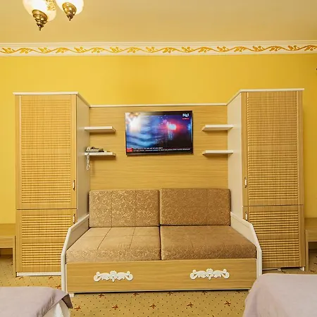 Modern Sultan 3* Istanbul