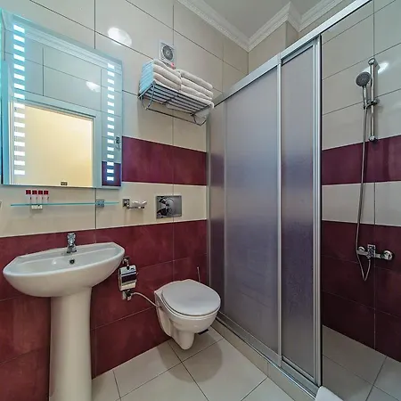 Modern Sultan Hotel Istanbul