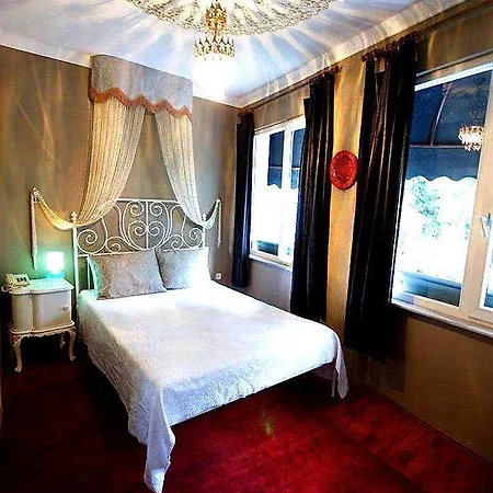 Hotel Modern Sultan