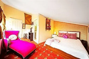 Hotel Modern Sultan Istanboel