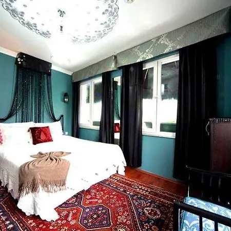 Modern Sultan 3*