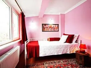 Modern Sultan Hotel Istanboel