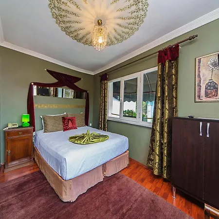 Hotel Modern Sultan 3*