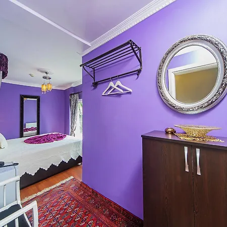 Hotel Modern Sultan 3*