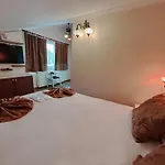 Modern Sultan Hotel