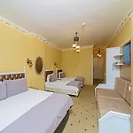 Modern Sultan Hotel