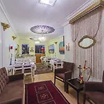 Hotel Modern Sultan Istanbul