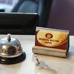 Modern Sultan Istanbul