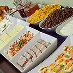 Modern Sultan Hotel Istanbul