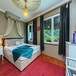 Modern Sultan Hotel Istanbul