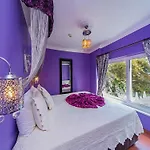 Hotel Modern Sultan 3*