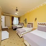 Modern Sultan Hotel 3*