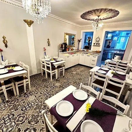 Modern Sultan Istambul