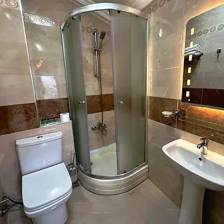 Hotel Modern Sultan Istambul