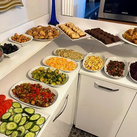 Modern Sultan 3* Istambul