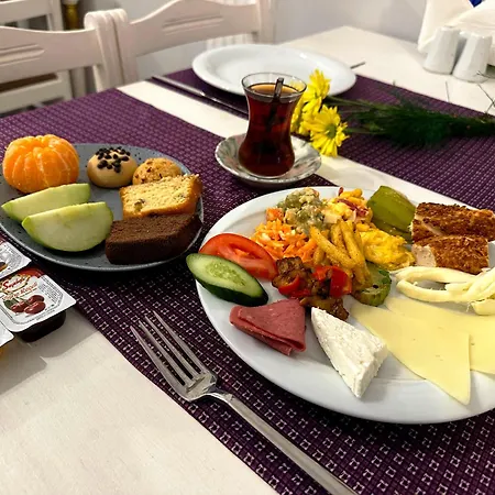 Отель Modern Sultan