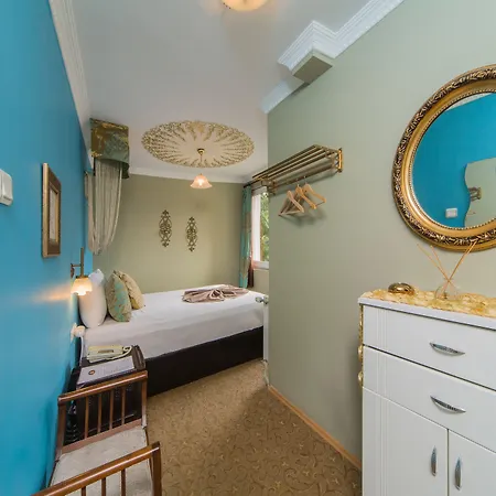 Hotel Modern Sultan Istanboel
