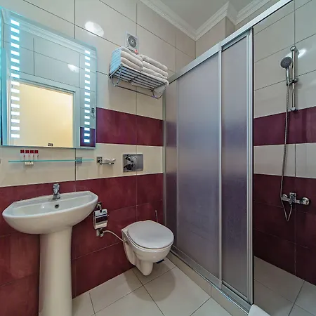 Hotel Modern Sultan Istanboel