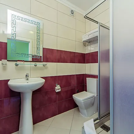 Modern Sultan 3* Stambuł