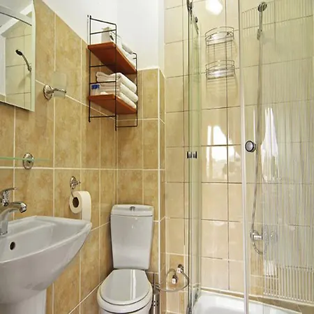 Hotel Modern Sultan 3*