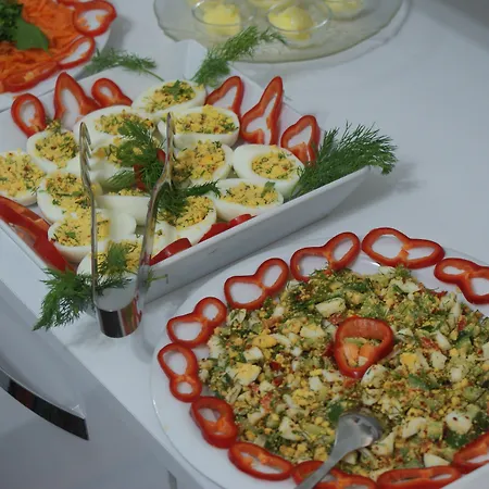 Modern Sultan Stambuł