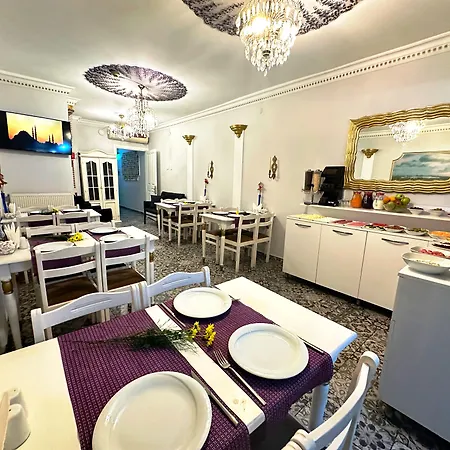 Hotel Modern Sultan