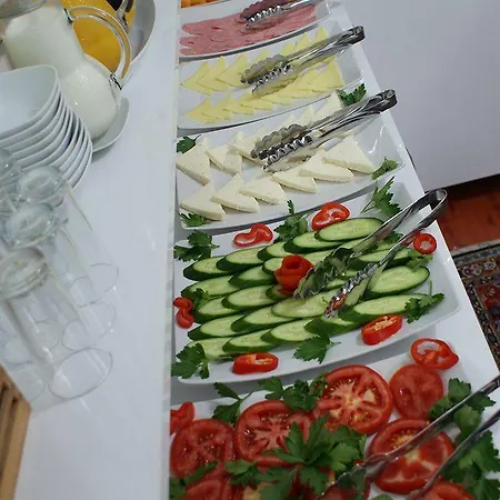 Modern Sultan Hotel Istanboel