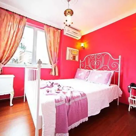 Hotell Modern Sultan
