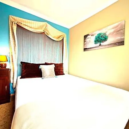 Hotell Modern Sultan