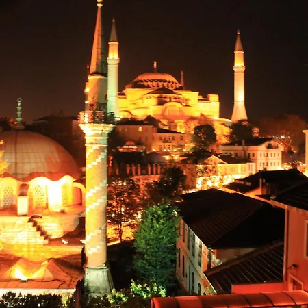 Modern Sultan