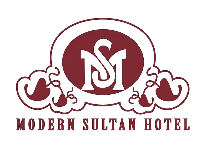 Modern Sultan Hotel 3*
