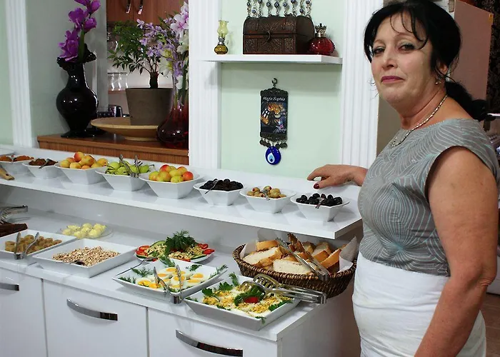 Modern Sultan 3* איסטמבול