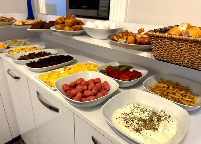 Modern Sultan איסטמבול