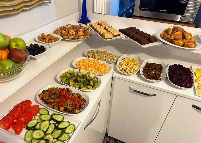 Modern Sultan 3* איסטמבול