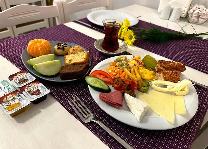 מלון Modern Sultan