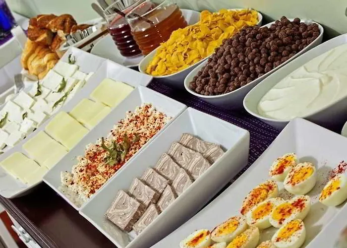 Modern Sultan מלון איסטמבול