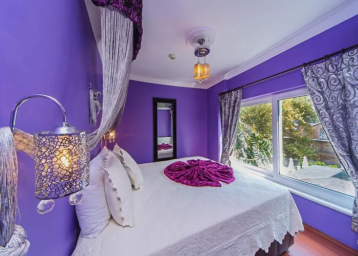 מלון Modern Sultan 3*