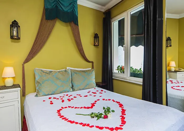 Modern Sultan איסטמבול