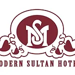 مودرن سلطان فندق 3*