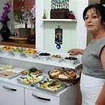 مودرن سلطان 3* اسطنبول