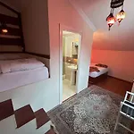 مودرن سلطان فندق 3*