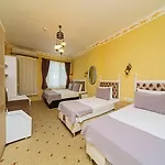 مودرن سلطان 3* اسطنبول