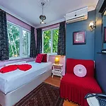 فندق مودرن سلطان اسطنبول