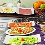 مودرن سلطان فندق