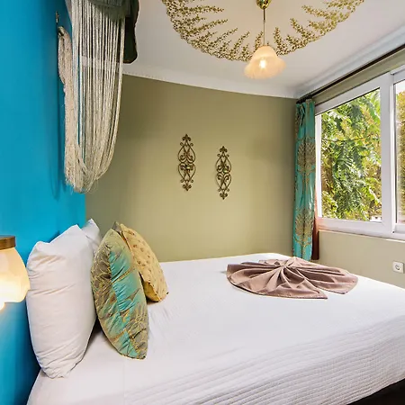 Modern Sultan 3* İstanbul