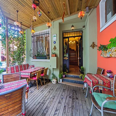 Modern Sultan 3* Stambuł