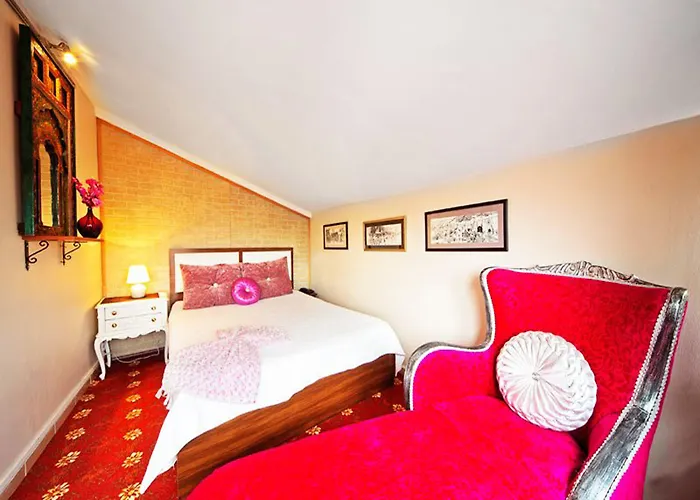 Modern Sultan Стамбул