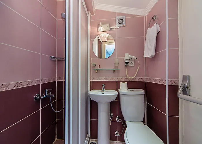 Modern Sultan Стамбул