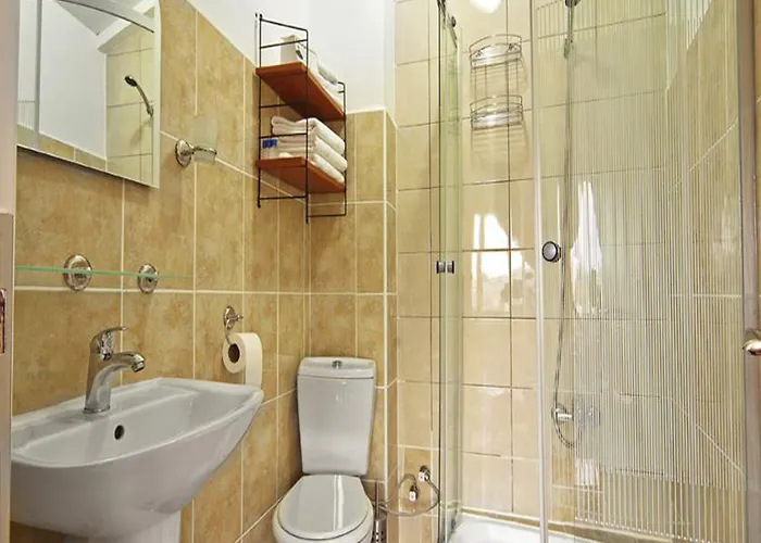 Hotel Modern Sultan 3*